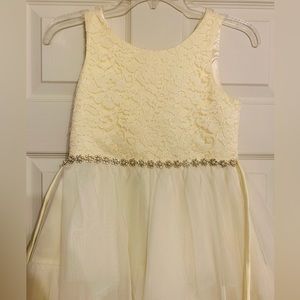 Beautiful American Princess Dress